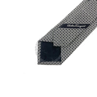 Ferragamo Silk Tie