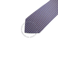 Ferragamo Silk Tie