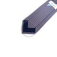 Ferragamo Silk Tie