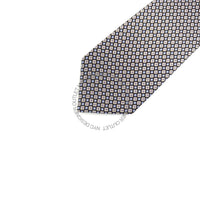 Ferragamo Silk Tie