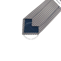 Ferragamo Silk Tie