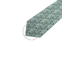 Ferragamo Silk Tie
