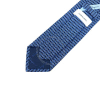 Ferragamo Silk Tie
