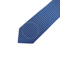 Ferragamo Silk Tie