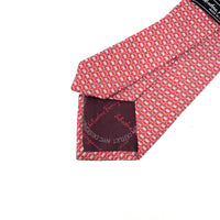 Ferragamo Silk Tie
