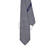 Ferragamo Silk Tie