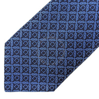 Ferragamo Silk Tie