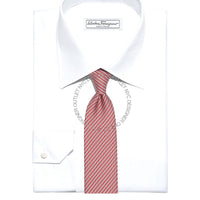 Ferragamo Silk Tie