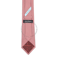 Ferragamo Silk Tie
