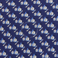 Ferragamo Silk Tie