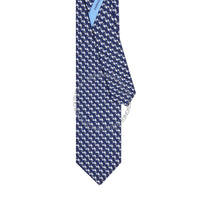 Ferragamo Silk Tie