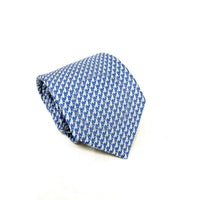 Ferragamo Silk Tie