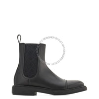 Ferragamo Beat Boots