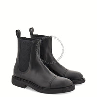 Ferragamo Beat Boots
