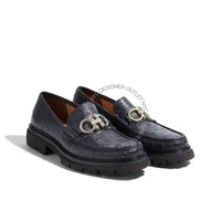 Ferragamo Bleecker Loafers