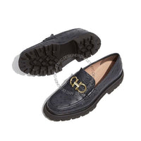 Ferragamo Bleecker Loafers