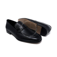Ferragamo Bonny Loafers