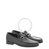 Ferragamo Grandioso Moccasins