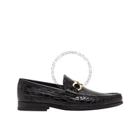 Ferragamo Grandioso Moccasins