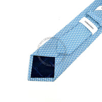Ferragamo Silk Tie
