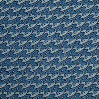 Ferragamo Silk Tie