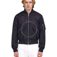 Ferragamo Mens Jacket