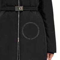 Ferragamo Women Jacket