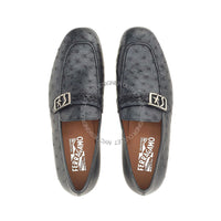 Ferragamo Nairobi Loafers