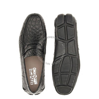 Ferragamo Newton Drivers