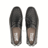 Ferragamo Newton Drivers