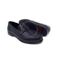 Ferragamo Noel Loafers