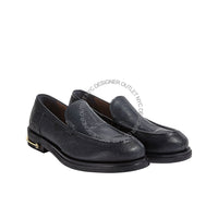 Ferragamo Teeth Loafers