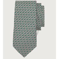 Ferragamo Silk Tie