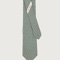 Ferragamo Silk Tie