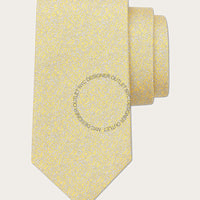Ferragamo Silk Tie