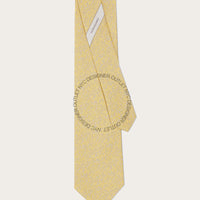 Ferragamo Silk Tie