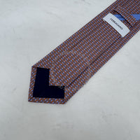 Ferragamo Silk Tie