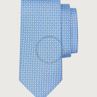 Ferragamo Silk Tie