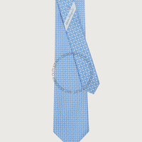 Ferragamo Silk Tie
