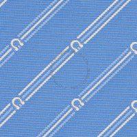 Ferragamo Silk Tie