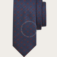 Ferragamo Silk Tie