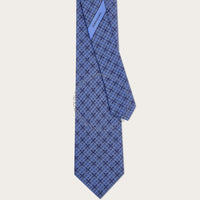 Ferragamo Silk Tie