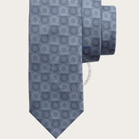 Ferragamo Silk Tie
