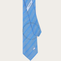Ferragamo Silk Tie