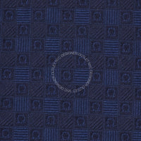 Ferragamo Silk Tie