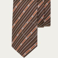Ferragamo Silk Tie