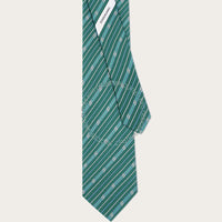 Ferragamo Silk Tie