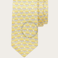 Ferragamo Silk Tie
