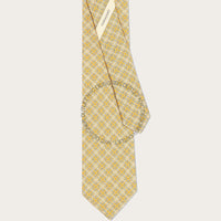 Ferragamo Silk Tie