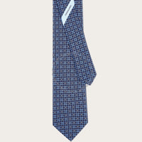 Ferragamo Silk Tie